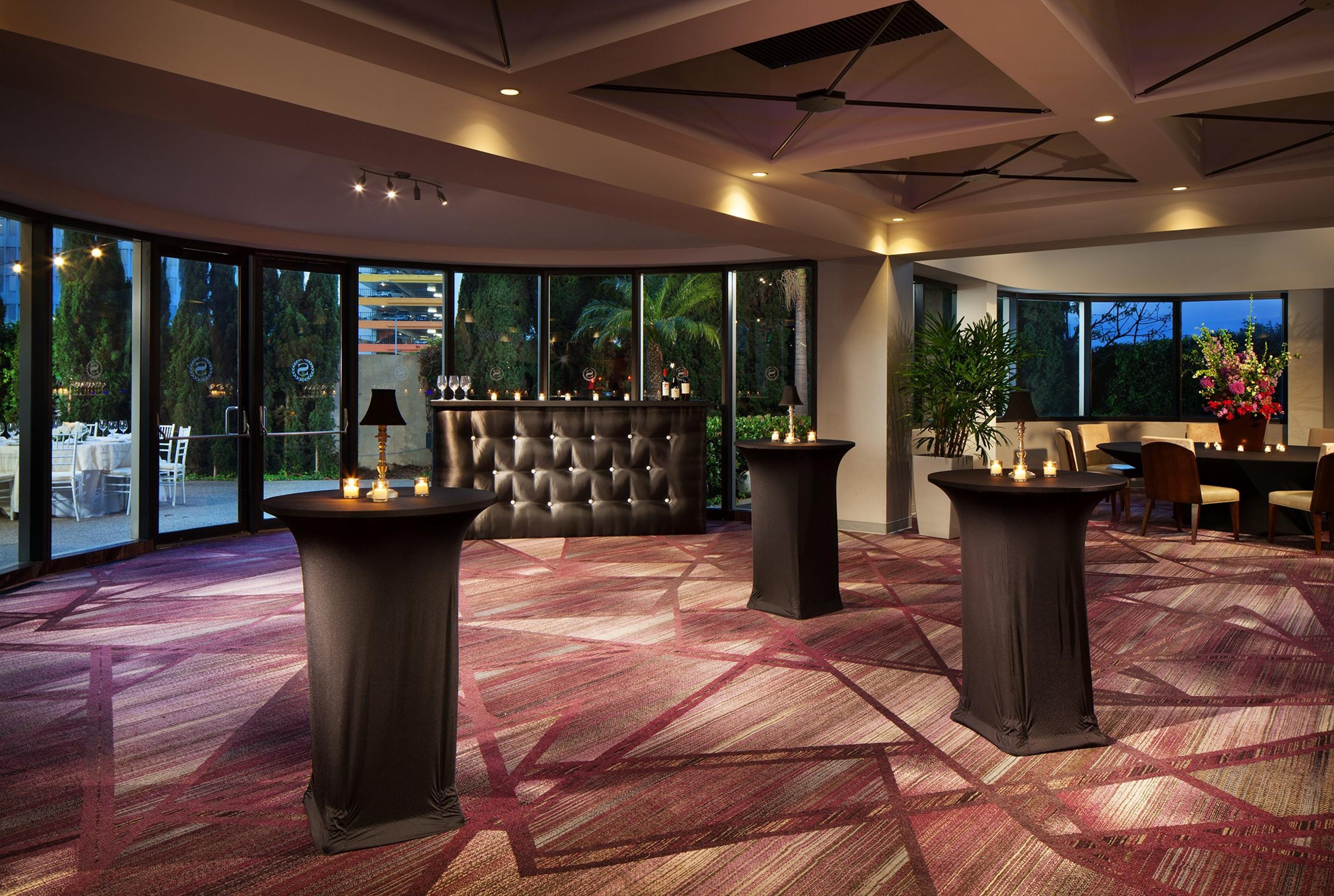 Hotel Sheraton Gateway Angeles 4*