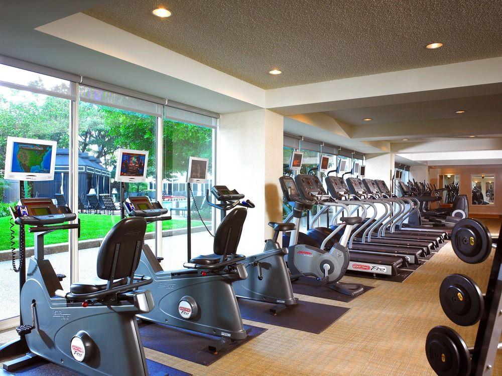 Sheraton Gateway Angeles 4* Los Ángeles