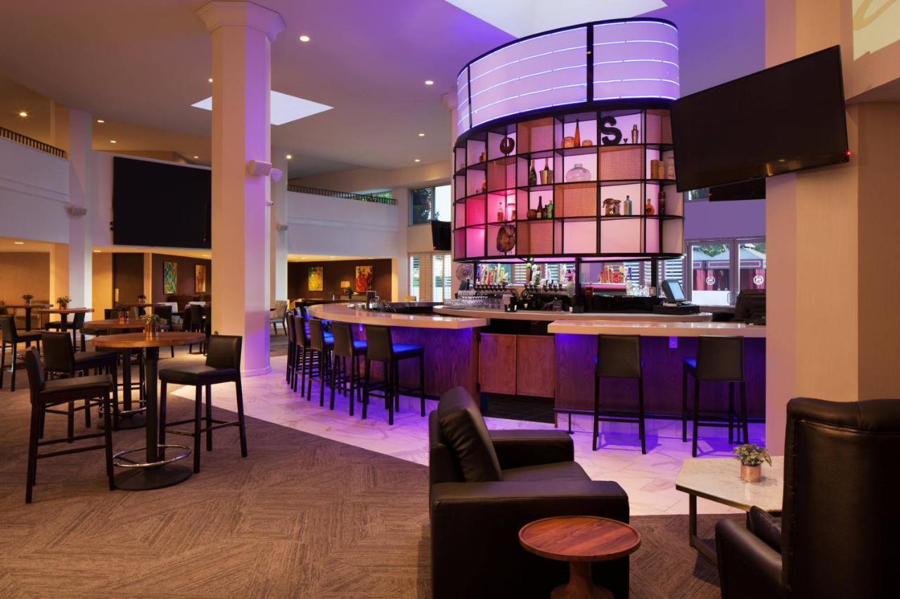 Hotel Sheraton Gateway Angeles 4*