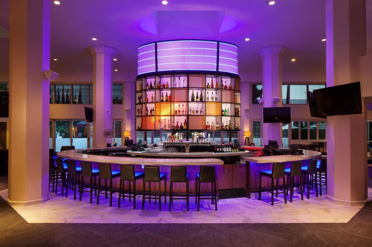 Sheraton Gateway Angeles Los Ángeles