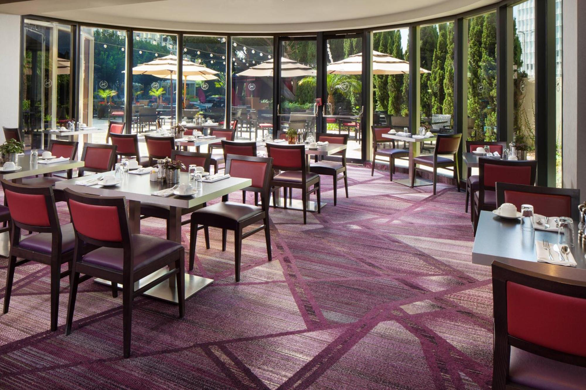 Sheraton Gateway Angeles 4* Los Ángeles